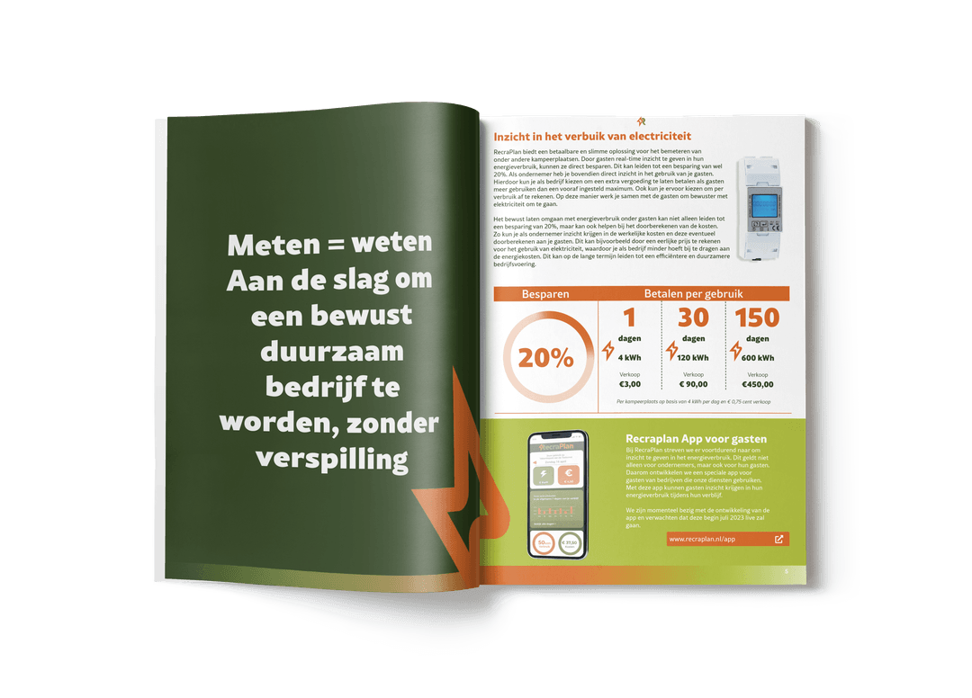 Brochure RecraPlan - Brochure RecraPlan